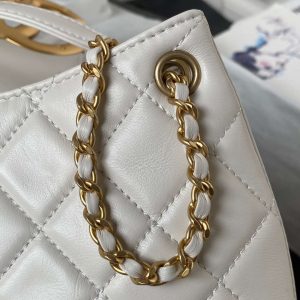 chanel as4610 messenger bag lambskin white 004 luxibags.ru .jpg
