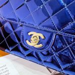 chanel as4646 mini flap bag star coin purse mirror calfskin metallic calfskin gold tone metal blue 07 luxibags.ru .jpg
