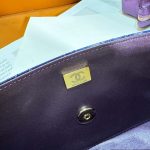 chanel as4646 mini flap bag star coin purse mirror calfskin metallic calfskin gold tone metal blue 09 luxibags.ru .jpg