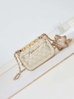 chanel as4646 mini flap bag star coin purse mirror calfskin metallic calfskin gold tone metal gold 004 luxibags.ru .jpg