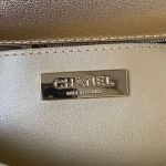 chanel as4647 mini flap bag star coin purse mirror calfskin metallic calfskin gold tone metal gold 009 luxibags.ru .jpg
