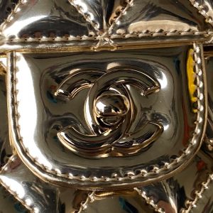 chanel as4648 flap bag star coin purse mirror calfskin metallic calfskin gold tone metal gold 003 luxibags.ru 1.jpg