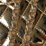 chanel as4648 flap bag star coin purse mirror calfskin metallic calfskin gold tone metal gold 006 luxibags.ru 1.jpg