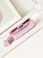 chanel as4648 flap bag star coin purse mirror calfskin metallic calfskin gold tone metal purple 07 luxibags.ru .jpg