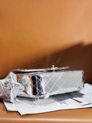 chanel as4649 backpack star coin purse metallic calfskin gold tone metal silver 003 luxibags.ru .jpg