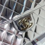 chanel as4649 backpack star coin purse metallic calfskin gold tone metal silver 007 luxibags.ru .jpg