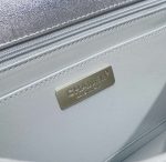 chanel as4649 backpack star coin purse metallic calfskin gold tone metal silver 008 luxibags.ru .jpg