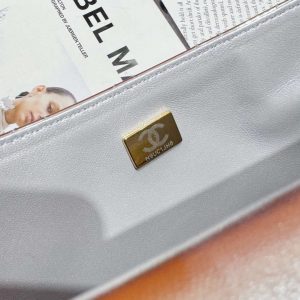 chanel as4649 backpack star coin purse metallic calfskin gold tone metal silver 009 luxibags.ru .jpg