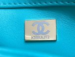 chanel as4654 trendy cc flap bag with top handle blue lambskin multicolor logo 009 luxibags.ru .jpg