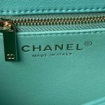 chanel as4654 trendy cc flap bag with top handle lambskin gold tone metal blue 008 luxibags.ru .jpg