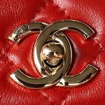 chanel as4654 trendy cc flap bag with top handle lambskin gold tone metal red 003 luxibags.ru .jpg