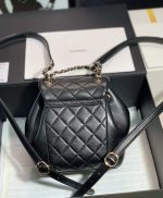 chanel backpack duma black lambskin cc as2908 gold 002 luxibags.ru .jpg