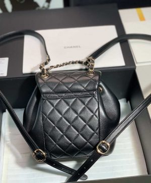 chanel backpack duma black lambskin cc as2908 gold 002 luxibags.ru .jpg