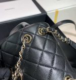chanel backpack duma black lambskin cc as2908 gold 004 luxibags.ru .jpg