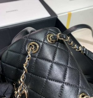 chanel backpack duma black lambskin cc as2908 gold 004 luxibags.ru .jpg