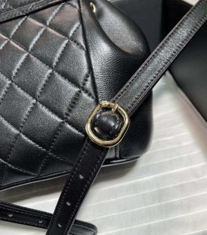 chanel backpack duma black lambskin cc as2908 gold 006 luxibags.ru .jpg