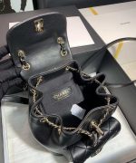 chanel backpack duma black lambskin cc as2908 gold 009 luxibags.ru .jpg