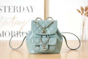 chanel backpack duma blue lambskin cc as2908 gold 001 luxibags.ru .jpg