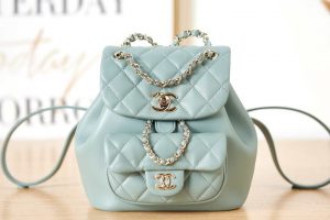 chanel backpack duma blue lambskin cc as2908 gold 002 luxibags.ru .jpg