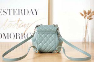chanel backpack duma blue lambskin cc as2908 gold 004 luxibags.ru .jpg