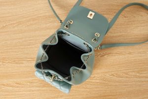 chanel backpack duma blue lambskin cc as2908 gold 007 luxibags.ru .jpg