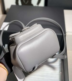 chanel backpack duma gray lambskin cc as2908 gold 008 luxibags.ru .jpg