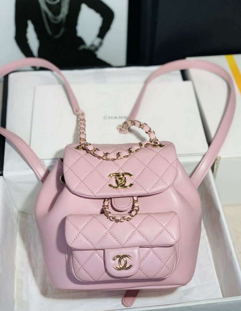 chanel backpack duma pink lambskin cc as2908 gold 001 luxibags.ru .jpg