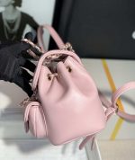 chanel backpack duma pink lambskin cc as2908 gold 003 luxibags.ru .jpg