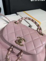 chanel backpack duma pink lambskin cc as2908 gold 005 luxibags.ru .jpg