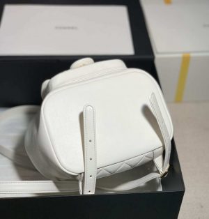 chanel backpack duma white lambskin cc as2908 gold 008 luxibags.ru .jpg