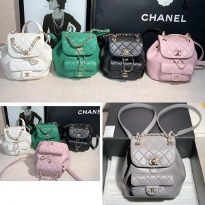chanel backpack duma white lambskin cc as2908 gold 010 luxibags.ru .jpg