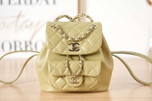 chanel backpack duma yellow lambskin cc as2908 gold 002 luxibags.ru .jpg