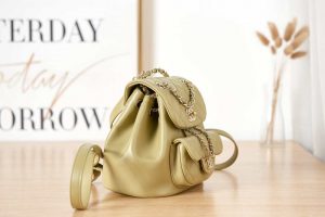 chanel backpack duma yellow lambskin cc as2908 gold 003 luxibags.ru .jpg