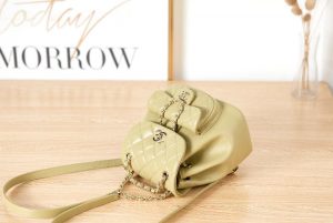 chanel backpack duma yellow lambskin cc as2908 gold 006 luxibags.ru .jpg