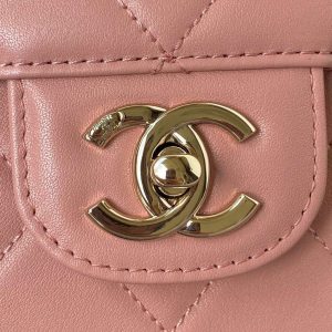 chanel cc as2681 flap bag with top handle calfskin 003 luxibags.ru .jpg