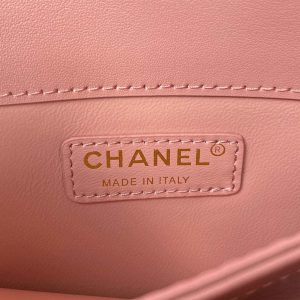 chanel cc as2681 flap bag with top handle calfskin 008 luxibags.ru .jpg