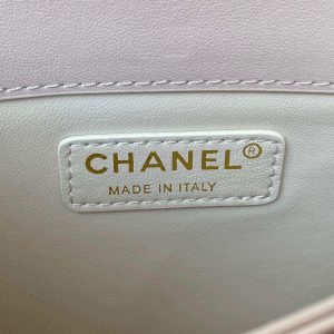 chanel cc as2681 flap bag with top handle calfskin 035 luxibags.ru .jpg