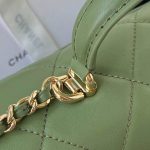 chanel cc as2681 flap bag with top handle calfskin 040 luxibags.ru .jpg