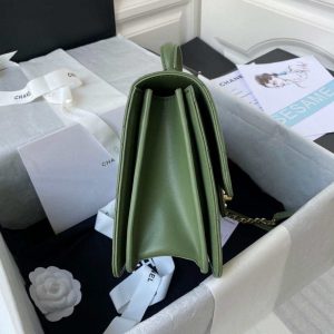 chanel cc as2681 flap bag with top handle calfskin 041 luxibags.ru .jpg