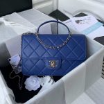 chanel cc as2681 flap bag with top handle calfskin 046 luxibags.ru .jpg
