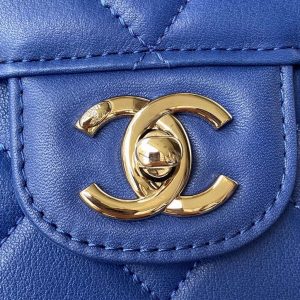 chanel cc as2681 flap bag with top handle calfskin 048 luxibags.ru .jpg