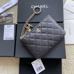 chanel classic card holder zipper grained shiny calfskin a50168 black 017 luxibags.ru .jpg