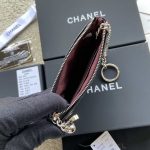 chanel classic card holder zipper lambskin a50168 black 022 luxibags.ru .jpg