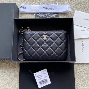 chanel classic card holder zipper lambskin a50168 black 024 luxibags.ru .jpg
