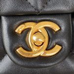 chanel flap bag lambskin as3498 black 003 luxibags.ru .jpg