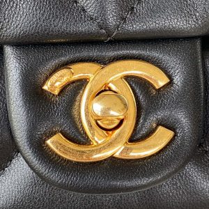 chanel flap bag lambskin as3498 black 003 luxibags.ru .jpg