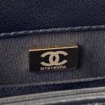 chanel flap bag lambskin as3498 black 009 luxibags.ru .jpg