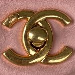 chanel flap bag lambskin as3498 pink 003 luxibags.ru .jpg
