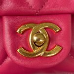 chanel flap bag lambskin as3498 rose red 003 luxibags.ru .jpg