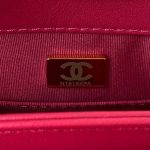 chanel flap bag lambskin as3498 rose red 008 luxibags.ru .jpg